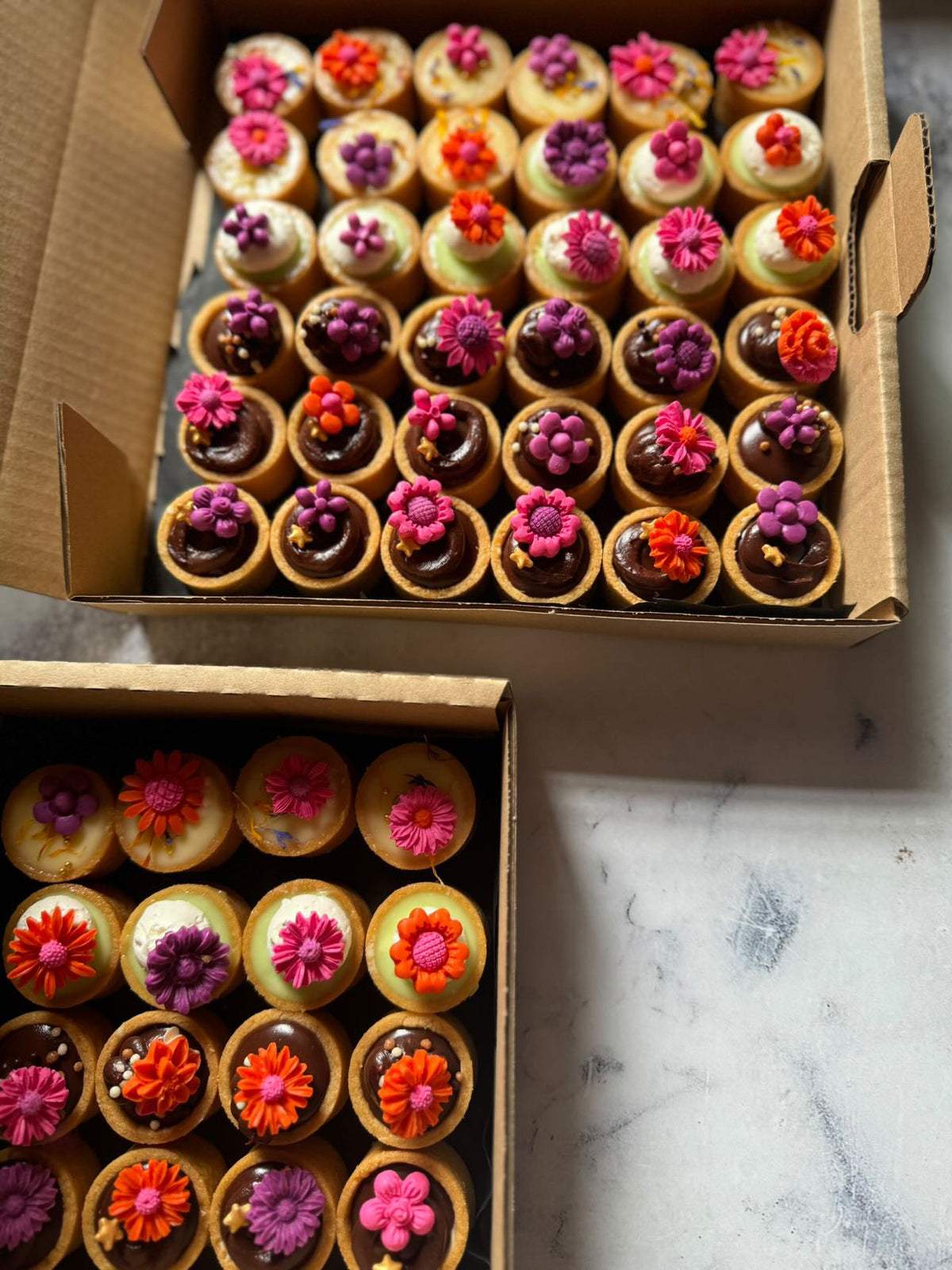 (Diwali 2026) Tartlets