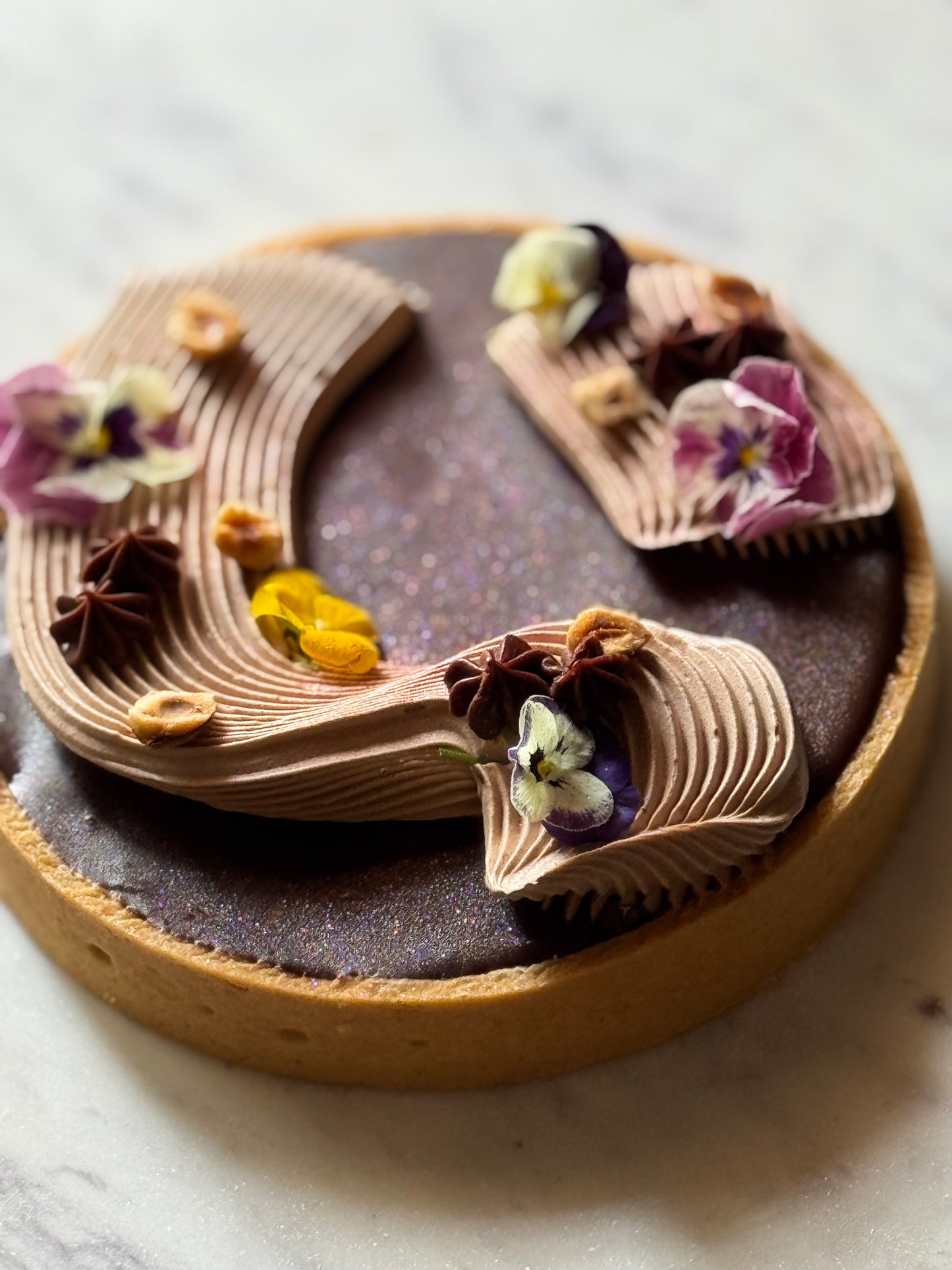 (Eid 2026) 6” Tart