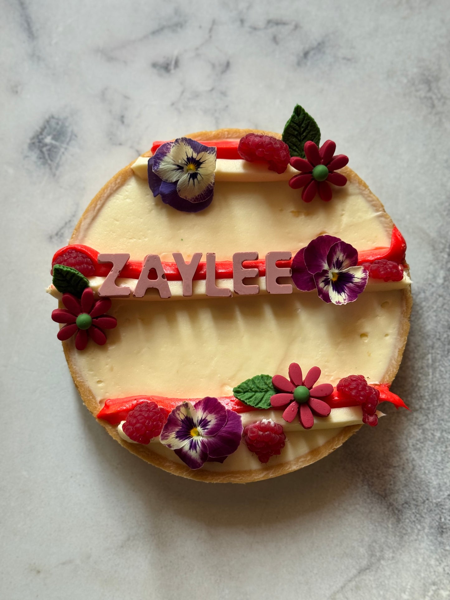 (Eid 2026) 6” Tart