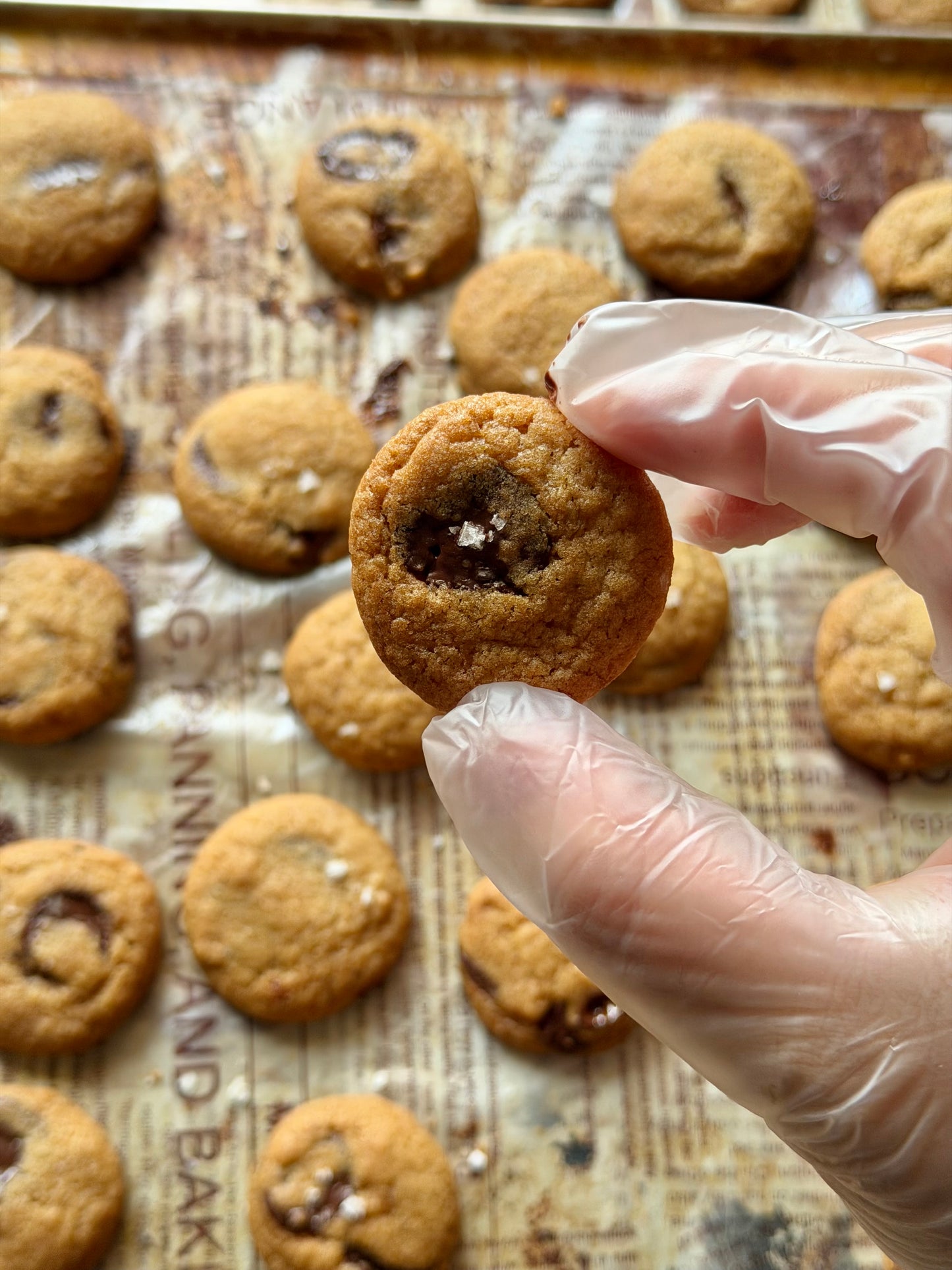 (Aidiladha 2026) Cookies