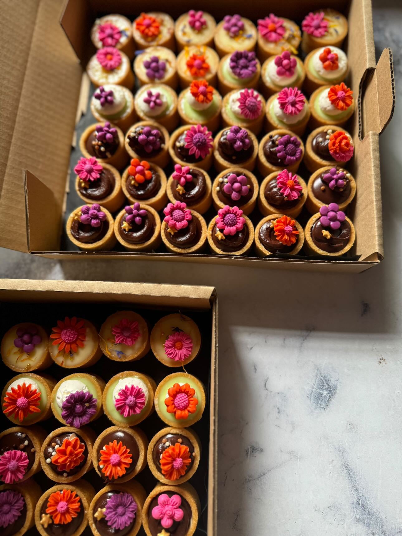(Aug 2026) Tartlets