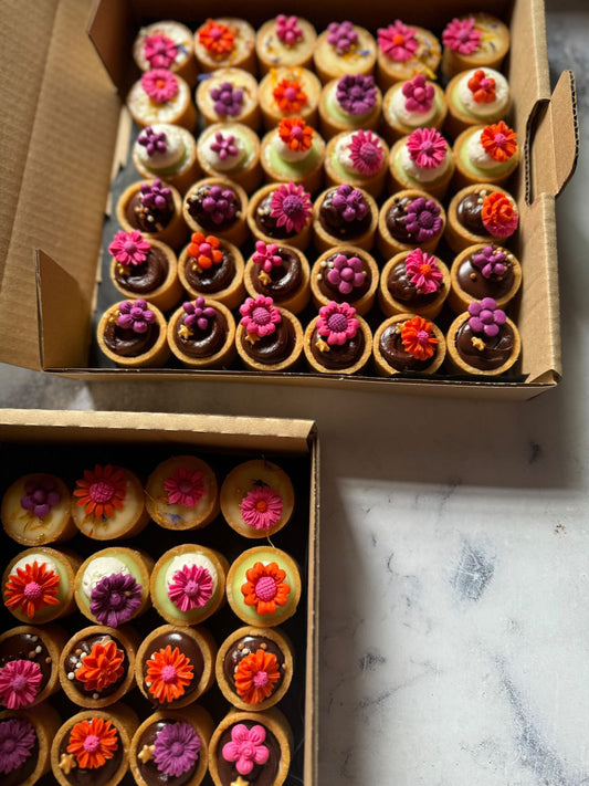 (Diwali 2026) Tartlets