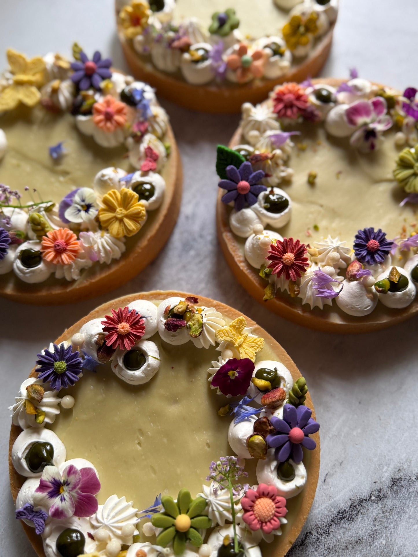 (Eid 2026) 6” Tart