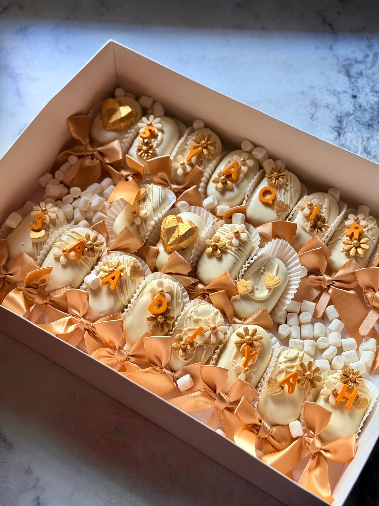 (July 2026) Standard Cakesicles