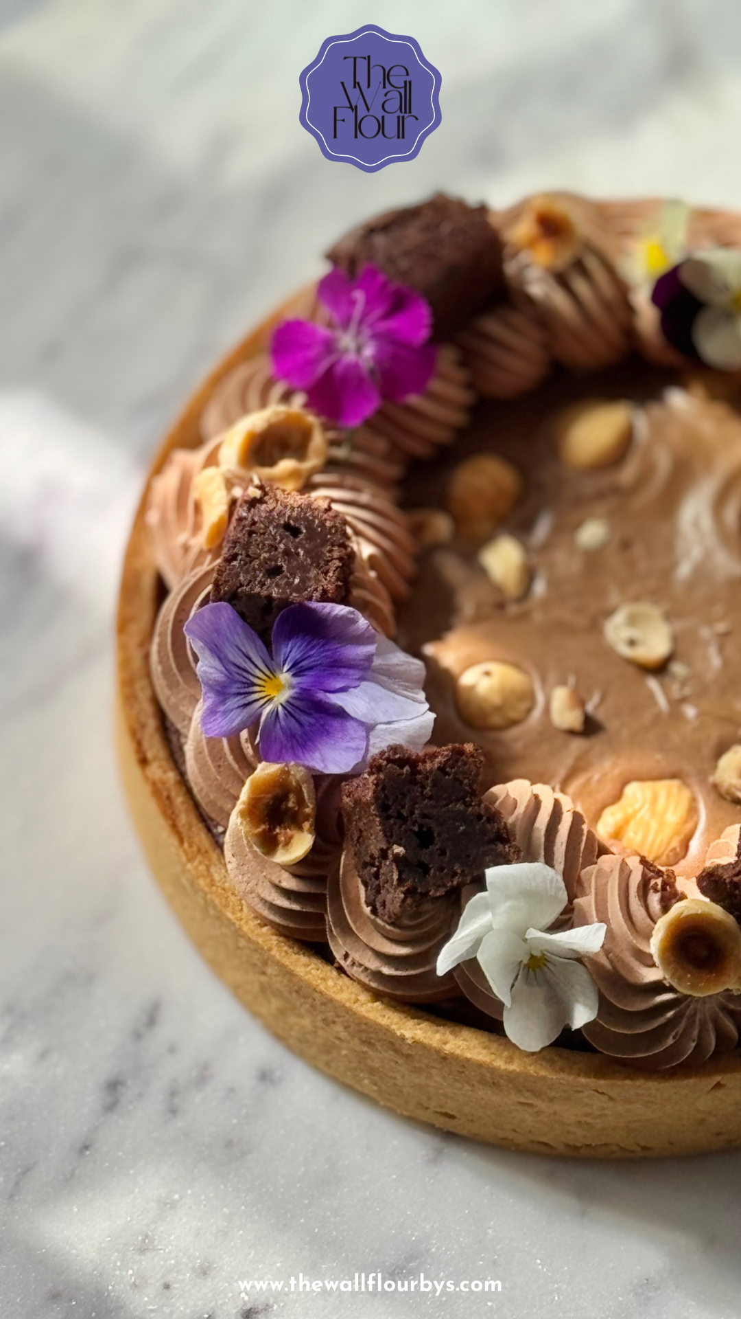 (Nov Preorder) 6” Tarts