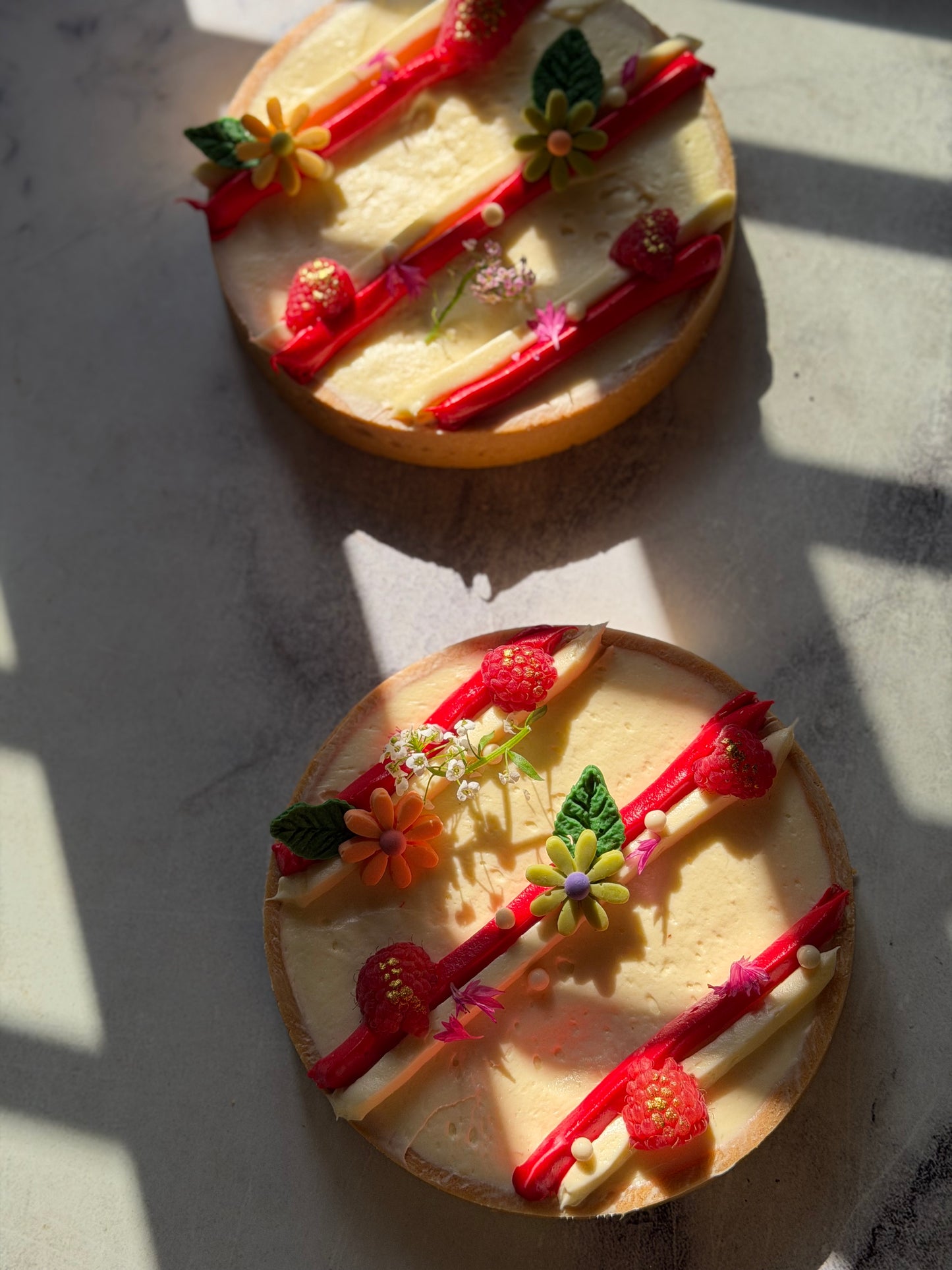 (Aug 2026) 6” Tart