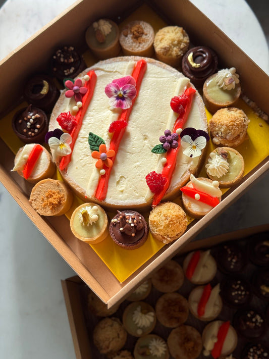 (Eid 2026) 6” Dreamer’s Set