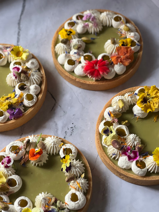 (22 May 2024) 6” Whole Tart