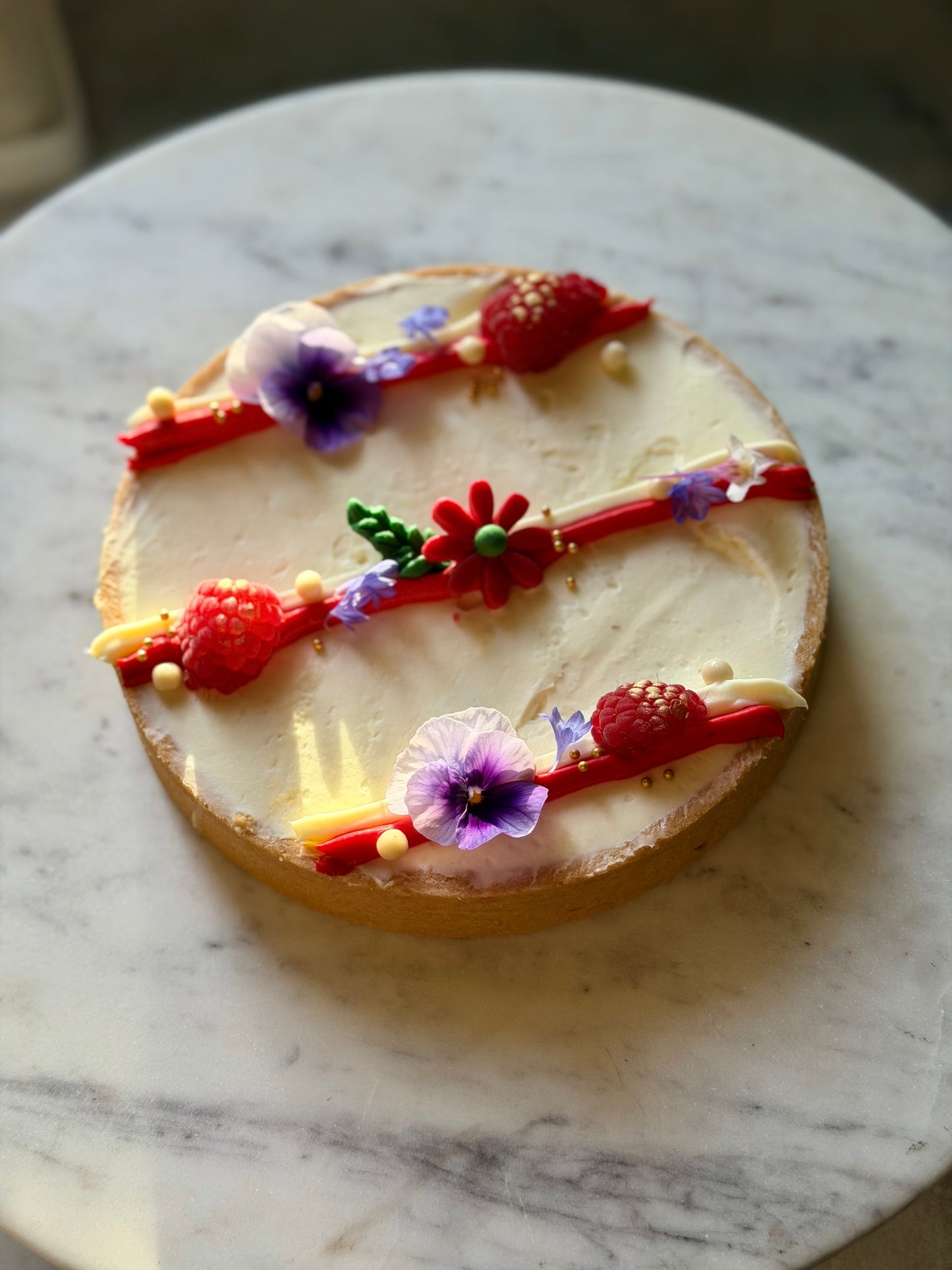 (Eid 2026) 6” Tart