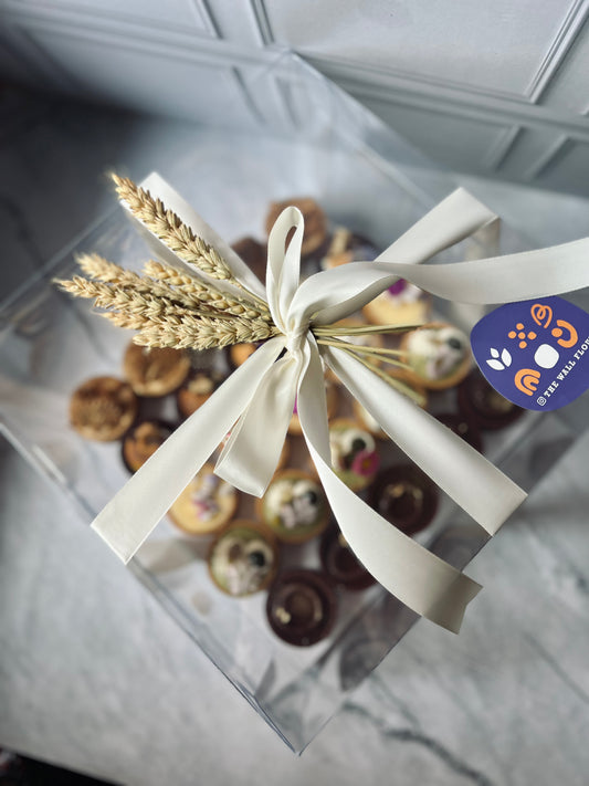 (10 August) Dulang Giftbox