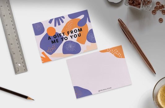 Greeting card